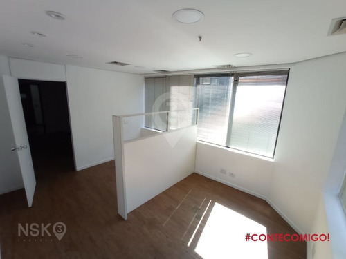 Imagem 14 de 15 de Conjunto Para Locação Com 3 Salas E 2 Vagas - 65m² - Republica - Nsk3 Imóveis - Ed8123 - Ed8123