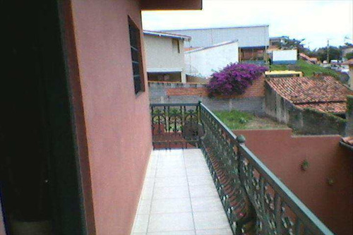 Imagem 10 de 30 de Casa Com 3 Dorms, Jardim São Luís, Santana De Parnaíba - R$ 800 Mil, Cod: 21901 - V21901