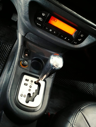 Citroën C3 Citroën C3 Exclusive Solaris 1.6 16V (flex) (aut)