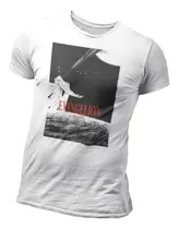 Comprar Playera  Manga Corta  Anime Neon Genesis Evangelion Rei