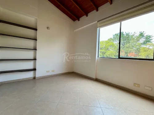 Apartamento En Venta En Abadia. Cod V775981