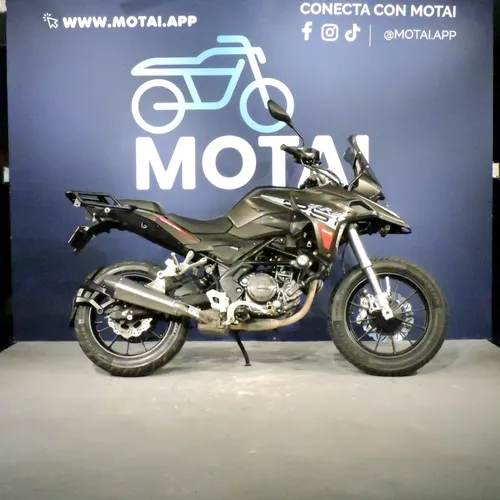 Benelli Trk 251 2022