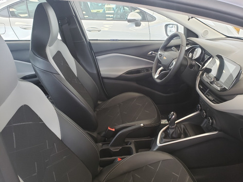 Onix Plus 1.0t Premier I Gl