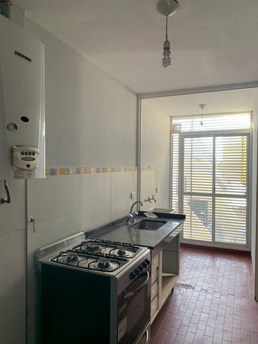Imagen 15 de 21 de Vendo Departamento 2 Dorm Zona Barrio Jardin, Hipodromo, San Fernando Con Balcon