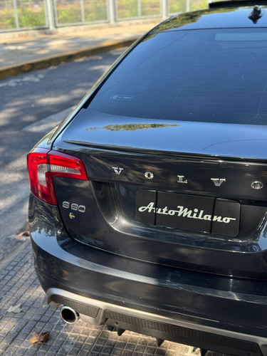 Volvo S60 3.0 T6 Awd Premium 304cv