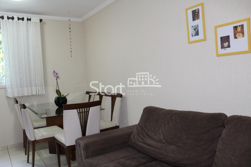 Imagem 3 de 19 de Apartamento À Venda Em Vila Manoel Ferreira - Ap006136