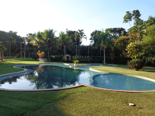 Chácara À Venda Em Piracambaia Ii - Ch005215
