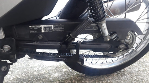 Imagem 9 de 13 de Honda Titan