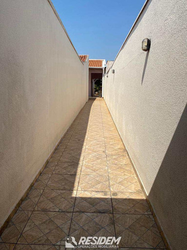Imagem 14 de 16 de Casa À Venda Com 3 Dorms, Vila São Paulo, Bauru , Cod: 99524535 - V99524535