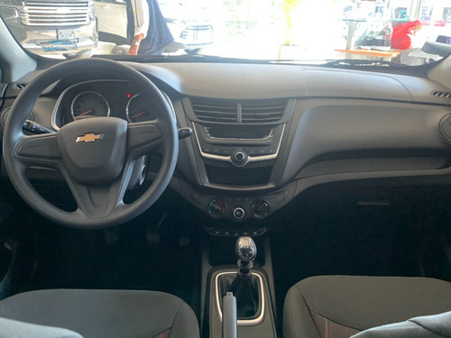 Chevrolet Aveo 1.5 Ls Tm Modelo 2021.