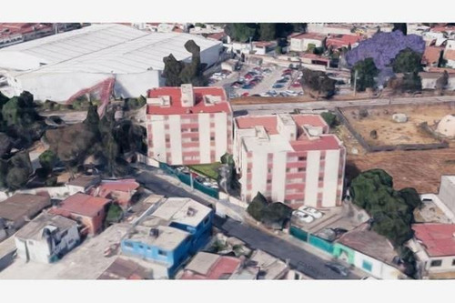 Imagen 7 de 16 de Venta Departamento Tepepan Xochimilco Cdmx