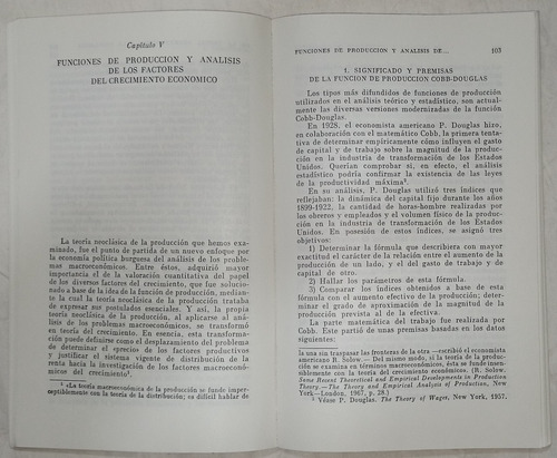 De Keynes A La Síntesis Neoclásica Osádchaia Edit. Progreso (Usado)