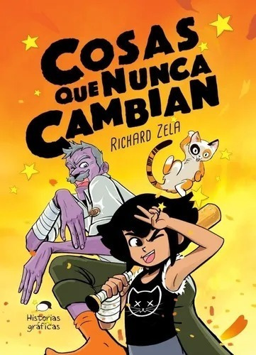 Cosas Que Nunca Cambian -  Zela Richard - Oceano