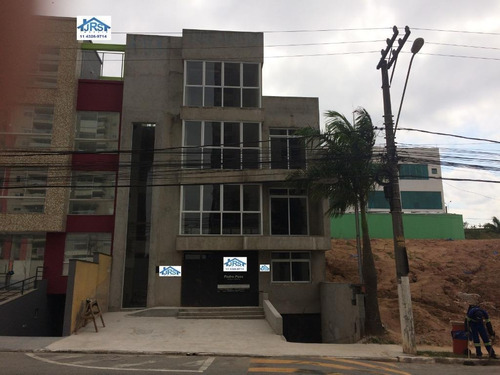 Imagem 3 de 5 de Prédio Bethaville Excelente Localização - Pr0009