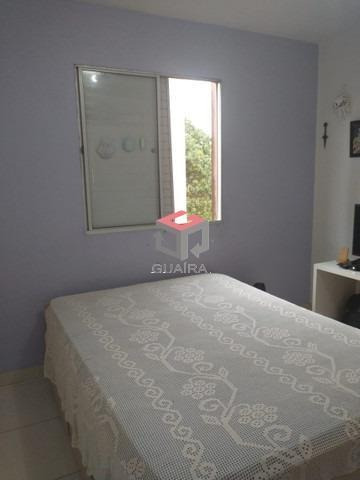 Apartamento À Venda, 2 Quartos, 1 Vaga, Alves Dias - São Bernardo Do Campo/sp - 93978