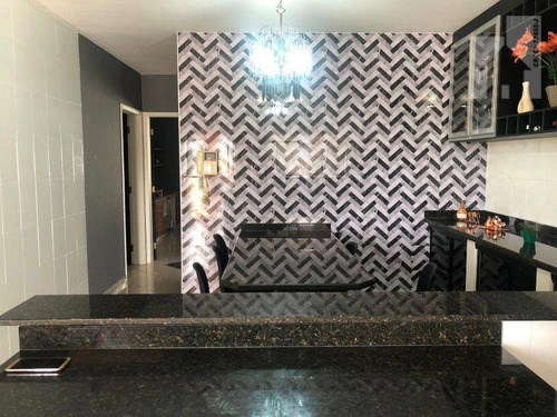 Imagem 23 de 30 de Casa Com 2 Dormitórios À Venda, 179 M² - Cidade Nova - Jundiaí/sp - Ca1276