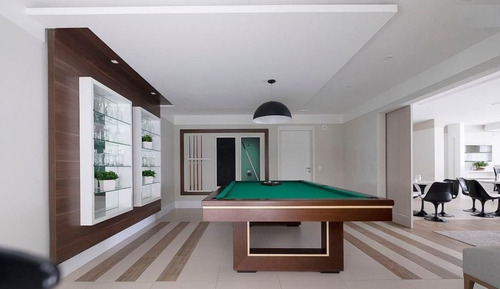 Imagem 19 de 20 de Apartamento Para Alugar, 44 M² Por R$ 3.500,00/mês - Pinheiros - São Paulo/sp - Ap1730
