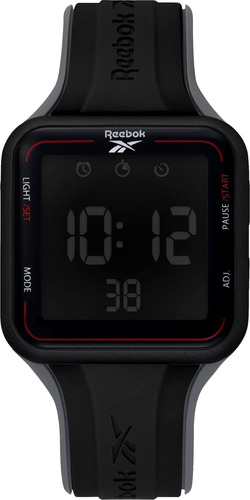 Reloj Reebok Hombre Rv-sqg-g9-paib-bb Square Elements Gt