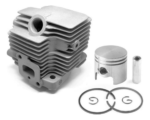 Cilindro Piston Para Desmalezadora 226r