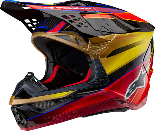 Casco Alpinestars Supertech M10 Era Mips