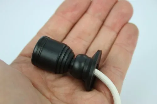 Foco Led Giratorio Micro Lámpara Led De Alta Potencia De 1 V