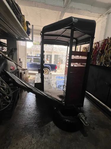 Trailers Para Caballo