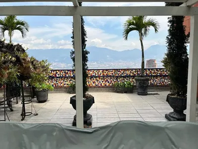 Apartamento en venta