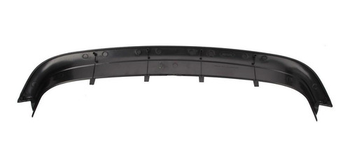 Imagen 2 de 4 de Moldura Rejilla Inferior Chevrolet Corsa 00/11