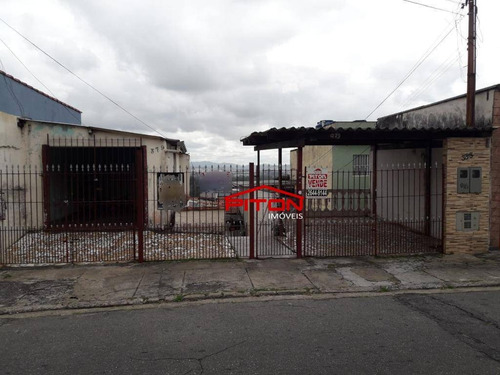 Imagem 1 de 20 de Terreno À Venda, 300 M² Por R$ 390.000,00 - Engenheiro Goulart - São Paulo/sp - Te0356