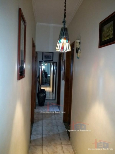 Imagem 15 de 15 de Ref.: 8891 - Casa Terrea Em Osasco Para Venda - V8891