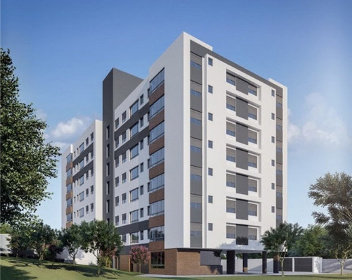 Imagem 1 de 9 de Apartamento Residencial Para Venda, Passo D'areia, Porto Alegre - Ap7076. - Ap7076-inc