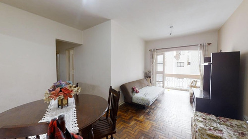 Imagem 5 de 11 de Apartamento De Condomínio Em São Paulo - Sp - Ap4587_nbni