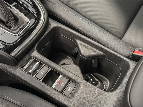 Honda HR-V 1.5 DI I-VTEC TURBO FLEX ADVANCE CVT