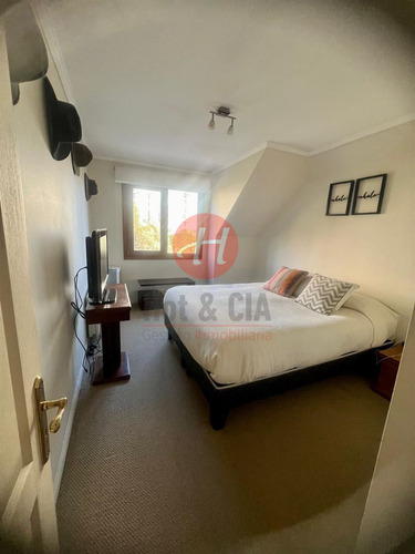 Casa En Venta De 4 Dorm. En Temuco