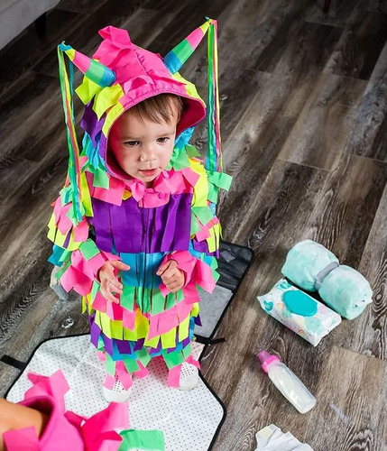 Tipsy Elves Disfraz De Dibujos Animados Para Bebés