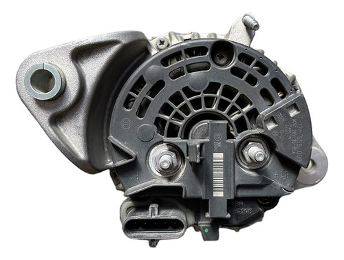 Alternador Bosch Volvo # 0124555009