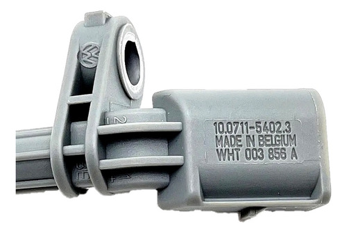Sensor Abs Delantero Der 12-18 Passat Cc Original Wht003856a