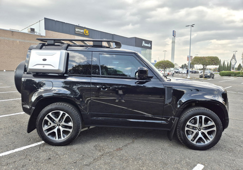Land Rover Defender 90 Dynamic 2022