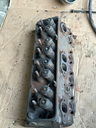 Cabeza Chevrolet Gm 305 14014416 5.0 (Usado)