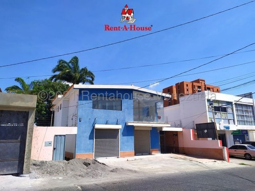 Imagen 30 de 30 de Oficinas En Alquiler Barquisimeto /04245565759