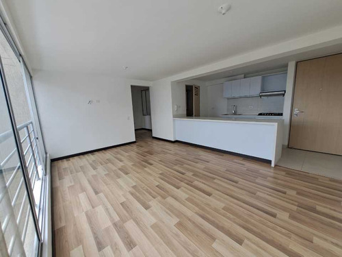 Venta De Apartamento En Kennedy Nueva Castilla Tintal Negociable