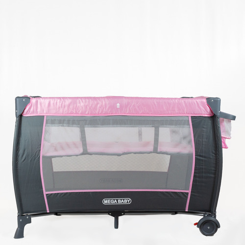 Practicuna Cuna Plegable Bebe Mega Baby Plus Tienda Oficial