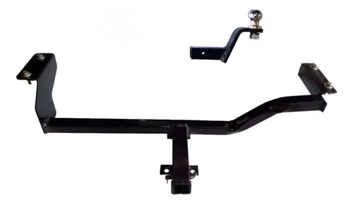 comprar Enganche Ford Fiesta Kinetic S\u002F Baul 2010\u002F2014 Full Escapes