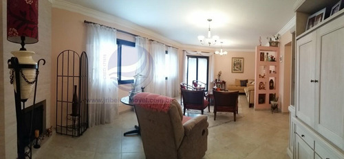 Imagem 5 de 19 de Apartamento À Venda Em Santana São Paulo-sp, Zona Norte - 900919