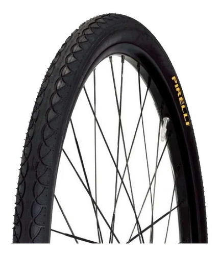 Pneu Pirelli Touring 700x45 Aro 29 700 Speed Asfalto Slick