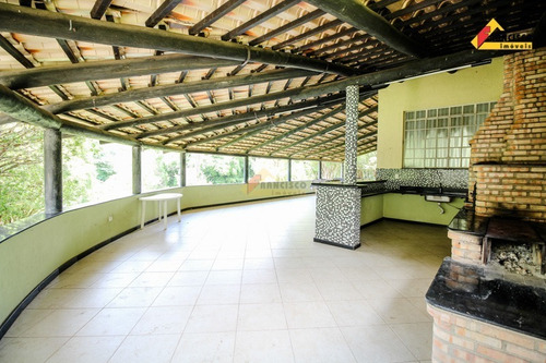 Imagem 9 de 30 de Chácara À Venda, 4 Quartos, 1 Suíte, 4 Vagas, Área Rural De Divinópolis - Divinópolis/mg - 46001