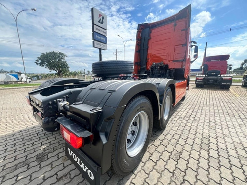 Fh 540 6x4 2023
