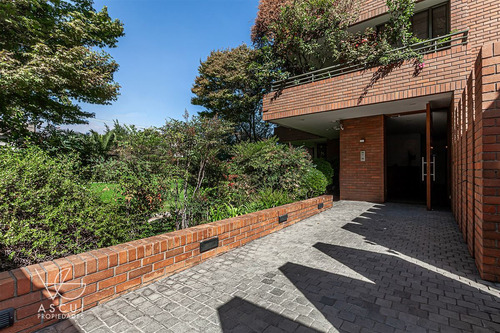Departamento En Venta De 3 Dorm. En Las Condes