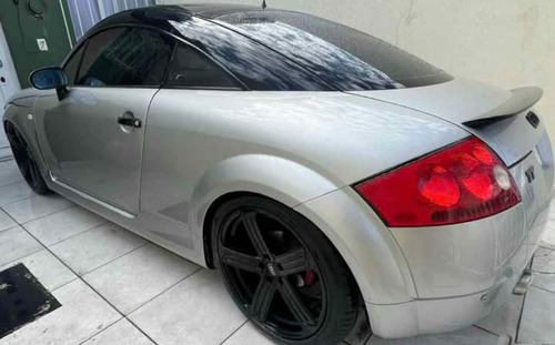 Audi TT 1.8 Coupe TT 180hp Std