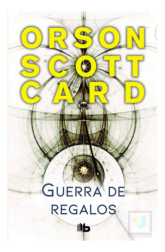 Orson Scott Card | Guerra De Regalos